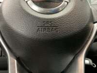 Nissan NP300 Frontier 2022 4p SE L4/2.5 Man 2022 Nissan NP300 Frontier Venta Interiores 11