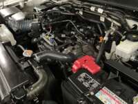 Nissan NP300 Frontier 2022 4p SE L4/2.5 Man 2022 Nissan NP300 Frontier Venta Motor 3