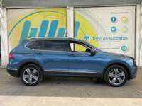 Volkswagen Tiguan 2021 5p Highline L4/2.0/T Aut 2021 Volkswagen Tiguan Venta Exteriores 4