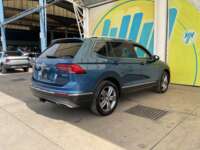 Volkswagen Tiguan 2021 5p Highline L4/2.0/T Aut 2021 Volkswagen Tiguan Venta Exteriores 5