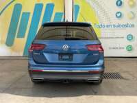 Volkswagen Tiguan 2021 5p Highline L4/2.0/T Aut 2021 Volkswagen Tiguan Venta Exteriores 6