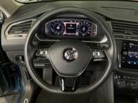 Volkswagen Tiguan 2021 5p Highline L4/2.0/T Aut 2021 Volkswagen Tiguan Venta Interiores 1