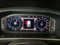 Volkswagen Tiguan 2021 5p Highline L4/2.0/T Aut 2021 Volkswagen Tiguan Venta Interiores 2