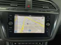 Volkswagen Tiguan 2021 5p Highline L4/2.0/T Aut 2021 Volkswagen Tiguan Venta Interiores 11