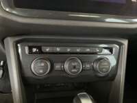 Volkswagen Tiguan 2021 5p Highline L4/2.0/T Aut 2021 Volkswagen Tiguan Venta Interiores 12