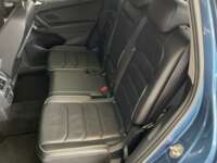 Volkswagen Tiguan 2021 5p Highline L4/2.0/T Aut 2021 Volkswagen Tiguan Venta Interiores 24