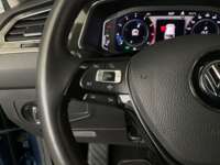 Volkswagen Tiguan 2021 5p Highline L4/2.0/T Aut 2021 Volkswagen Tiguan Venta Interiores 6