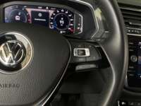 Volkswagen Tiguan 2021 5p Highline L4/2.0/T Aut 2021 Volkswagen Tiguan Venta Interiores 7