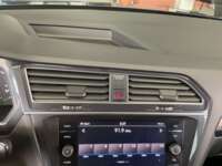 Volkswagen Tiguan 2021 5p Highline L4/2.0/T Aut 2021 Volkswagen Tiguan Venta Interiores 8