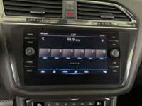 Volkswagen Tiguan 2021 5p Highline L4/2.0/T Aut 2021 Volkswagen Tiguan Venta Interiores 9
