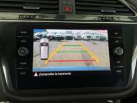 Volkswagen Tiguan 2021 5p Highline L4/2.0/T Aut 2021 Volkswagen Tiguan Venta Interiores 10