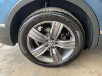 Volkswagen Tiguan 2021 5p Highline L4/2.0/T Aut 2021 Volkswagen Tiguan Venta Llantas 7