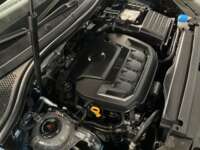 Volkswagen Tiguan 2021 5p Highline L4/2.0/T Aut 2021 Volkswagen Tiguan Venta Motor 1