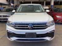 Volkswagen Tiguan 2022 5p R-Line L4/1.4/T DSG Línea Nueva 2022 Volkswagen Tiguan Ingreso Exteriores 1