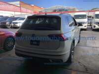Volkswagen Tiguan 2022 5p R-Line L4/1.4/T DSG Línea Nueva 2022 Volkswagen Tiguan Ingreso Exteriores 4