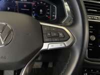 Volkswagen Tiguan 2022 5p R-Line L4/1.4/T DSG Línea Nueva 2022 Volkswagen Tiguan Venta Interiores 7