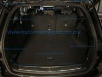 Jeep Grand Cherokee 2023 ​5p Overland 3.6L Aut 4X4 2023 Jeep Grand Cherokee Ingreso Cajuela 1