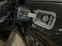 Jeep Grand Cherokee 2023 ​5p Overland 3.6L Aut 4X4 2023 Jeep Grand Cherokee Ingreso Cajuela 5