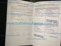 Jeep Grand Cherokee 2023 ​5p Overland 3.6L Aut 4X4 2023 Jeep Grand Cherokee Ingreso Documentos 2