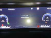 Jeep Grand Cherokee 2023 ​5p Overland 3.6L Aut 4X4 2023 Jeep Grand Cherokee Ingreso Documentos 4