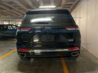 Jeep Grand Cherokee 2023 ​5p Overland 3.6L Aut 4X4 2023 Jeep Grand Cherokee Ingreso Exteriores 5