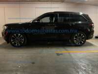 Jeep Grand Cherokee 2023 ​5p Overland 3.6L Aut 4X4 2023 Jeep Grand Cherokee Ingreso Exteriores 7
