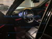 Jeep Grand Cherokee 2023 ​5p Overland 3.6L Aut 4X4 2023 Jeep Grand Cherokee Ingreso Interiores 1