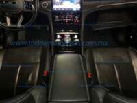 Jeep Grand Cherokee 2023 ​5p Overland 3.6L Aut 4X4 2023 Jeep Grand Cherokee Ingreso Interiores 11