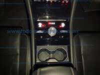 Jeep Grand Cherokee 2023 ​5p Overland 3.6L Aut 4X4 2023 Jeep Grand Cherokee Ingreso Interiores 12