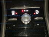 Jeep Grand Cherokee 2023 ​5p Overland 3.6L Aut 4X4 2023 Jeep Grand Cherokee Ingreso Interiores 13