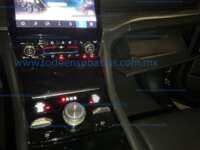 Jeep Grand Cherokee 2023 ​5p Overland 3.6L Aut 4X4 2023 Jeep Grand Cherokee Ingreso Interiores 14