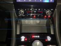 Jeep Grand Cherokee 2023 ​5p Overland 3.6L Aut 4X4 2023 Jeep Grand Cherokee Ingreso Interiores 15