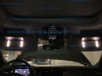 Jeep Grand Cherokee 2023 ​5p Overland 3.6L Aut 4X4 2023 Jeep Grand Cherokee Ingreso Interiores 19