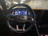 Jeep Grand Cherokee 2023 ​5p Overland 3.6L Aut 4X4 2023 Jeep Grand Cherokee Ingreso Interiores 2