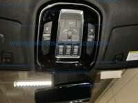 Jeep Grand Cherokee 2023 ​5p Overland 3.6L Aut 4X4 2023 Jeep Grand Cherokee Ingreso Interiores 20
