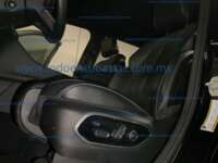 Jeep Grand Cherokee 2023 ​5p Overland 3.6L Aut 4X4 2023 Jeep Grand Cherokee Ingreso Interiores 21