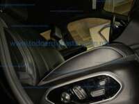 Jeep Grand Cherokee 2023 ​5p Overland 3.6L Aut 4X4 2023 Jeep Grand Cherokee Ingreso Interiores 22