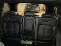 Jeep Grand Cherokee 2023 ​5p Overland 3.6L Aut 4X4 2023 Jeep Grand Cherokee Ingreso Interiores 25