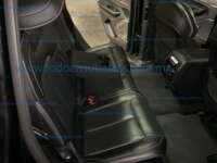 Jeep Grand Cherokee 2023 ​5p Overland 3.6L Aut 4X4 2023 Jeep Grand Cherokee Ingreso Interiores 27