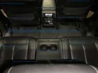 Jeep Grand Cherokee 2023 ​5p Overland 3.6L Aut 4X4 2023 Jeep Grand Cherokee Ingreso Interiores 28