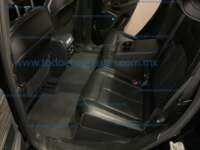 Jeep Grand Cherokee 2023 ​5p Overland 3.6L Aut 4X4 2023 Jeep Grand Cherokee Ingreso Interiores 29