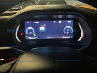 Jeep Grand Cherokee 2023 ​5p Overland 3.6L Aut 4X4 2023 Jeep Grand Cherokee Ingreso Interiores 3