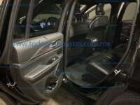 Jeep Grand Cherokee 2023 ​5p Overland 3.6L Aut 4X4 2023 Jeep Grand Cherokee Ingreso Interiores 30