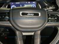 Jeep Grand Cherokee 2023 ​5p Overland 3.6L Aut 4X4 2023 Jeep Grand Cherokee Ingreso Interiores 31