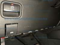 Jeep Grand Cherokee 2023 ​5p Overland 3.6L Aut 4X4 2023 Jeep Grand Cherokee Ingreso Interiores 32