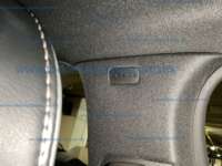 Jeep Grand Cherokee 2023 ​5p Overland 3.6L Aut 4X4 2023 Jeep Grand Cherokee Ingreso Interiores 34
