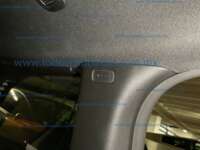 Jeep Grand Cherokee 2023 ​5p Overland 3.6L Aut 4X4 2023 Jeep Grand Cherokee Ingreso Interiores 35
