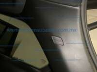 Jeep Grand Cherokee 2023 ​5p Overland 3.6L Aut 4X4 2023 Jeep Grand Cherokee Ingreso Interiores 37