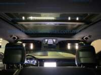 Jeep Grand Cherokee 2023 ​5p Overland 3.6L Aut 4X4 2023 Jeep Grand Cherokee Ingreso Interiores 6