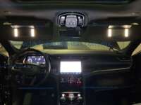 Jeep Grand Cherokee 2023 ​5p Overland 3.6L Aut 4X4 2023 Jeep Grand Cherokee Ingreso Interiores 7